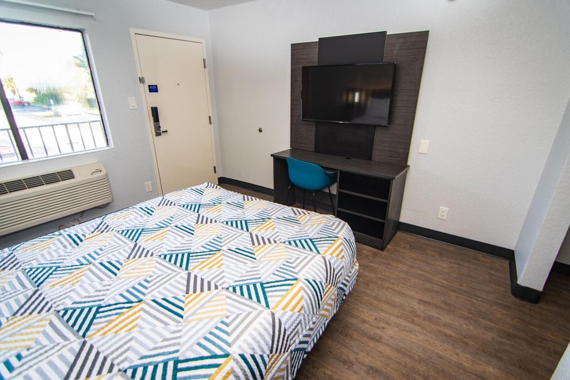 Motel 6-Ft. Pierce, Fl Fort Pierce Exterior foto