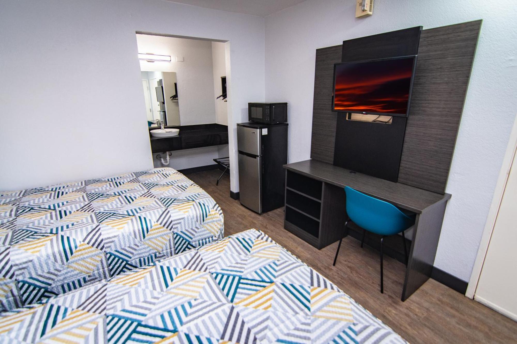 Motel 6-Ft. Pierce, Fl Fort Pierce Exterior foto
