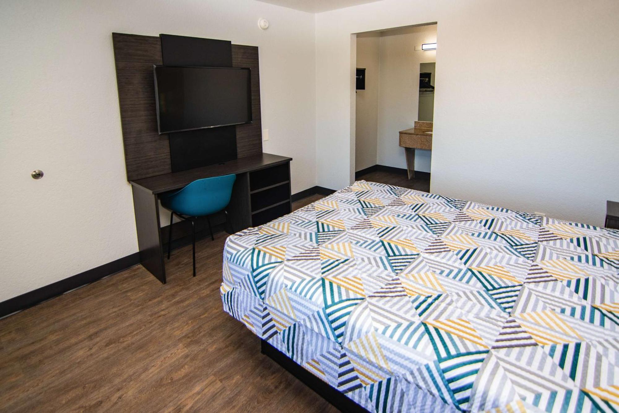 Motel 6-Ft. Pierce, Fl Fort Pierce Exterior foto