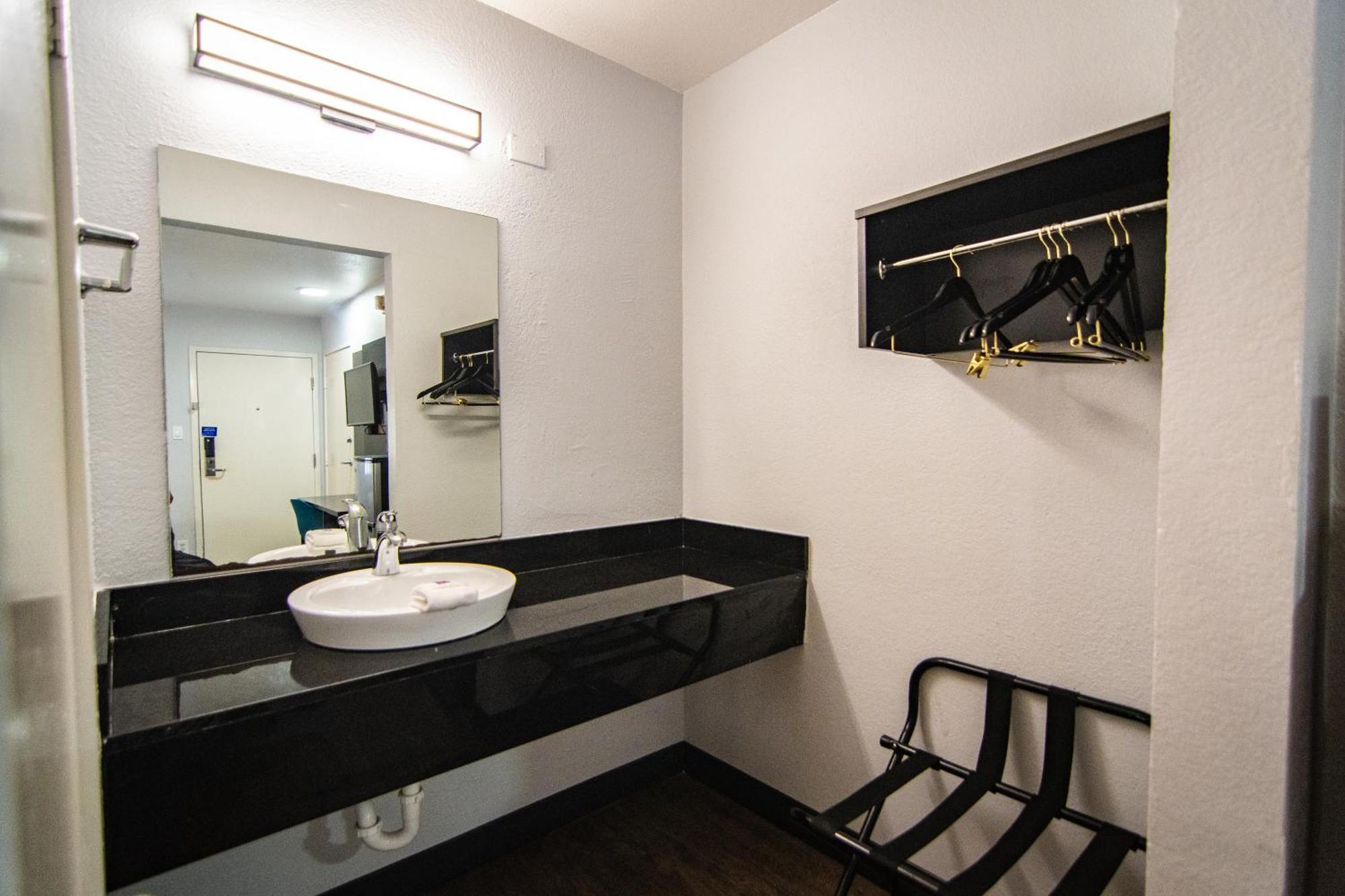 Motel 6-Ft. Pierce, Fl Fort Pierce Exterior foto