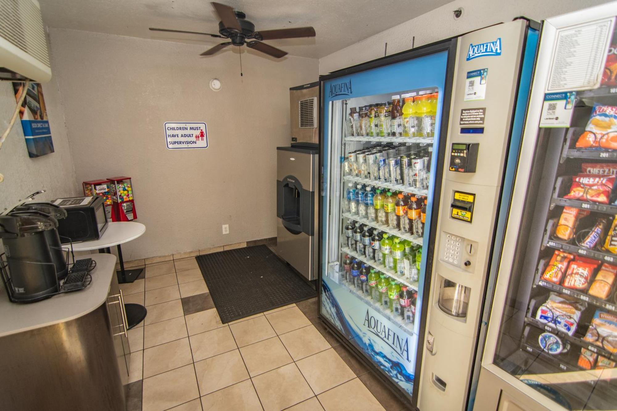 Motel 6-Ft. Pierce, Fl Fort Pierce Exterior foto