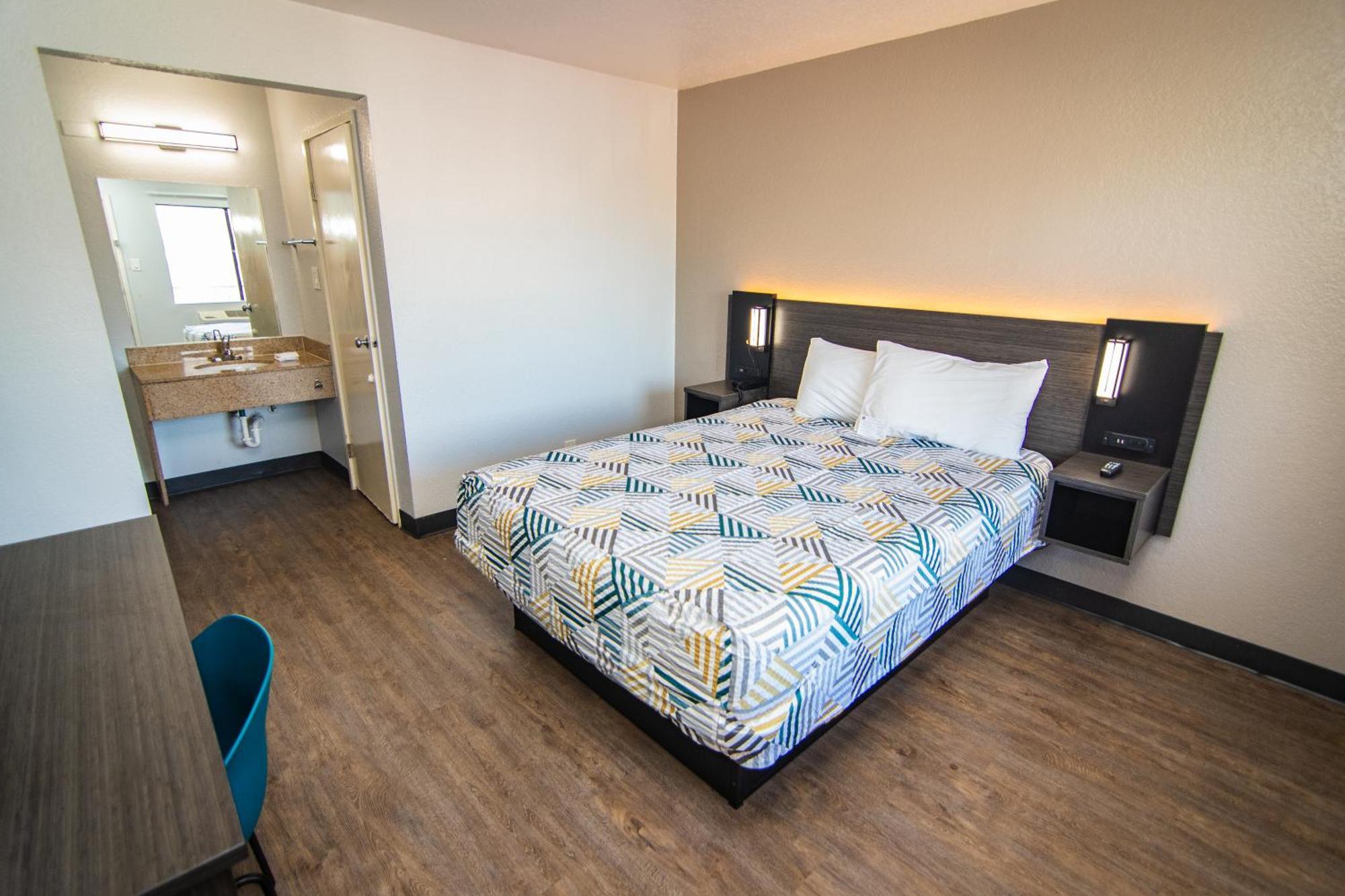 Motel 6-Ft. Pierce, Fl Fort Pierce Exterior foto