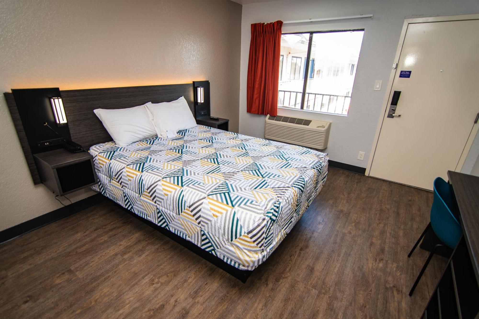 Motel 6-Ft. Pierce, Fl Fort Pierce Exterior foto