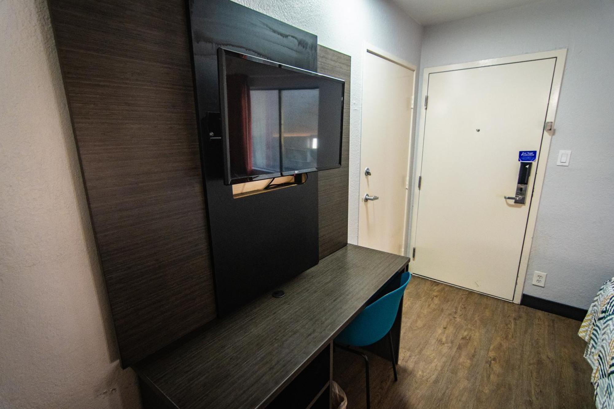 Motel 6-Ft. Pierce, Fl Fort Pierce Exterior foto