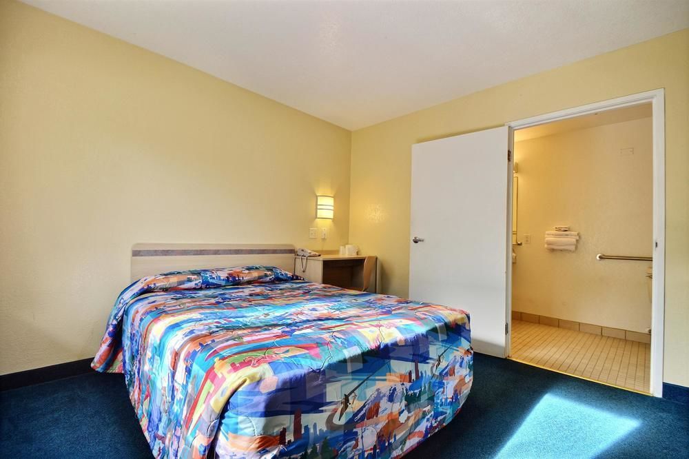 Motel 6-Ft. Pierce, Fl Fort Pierce Exterior foto
